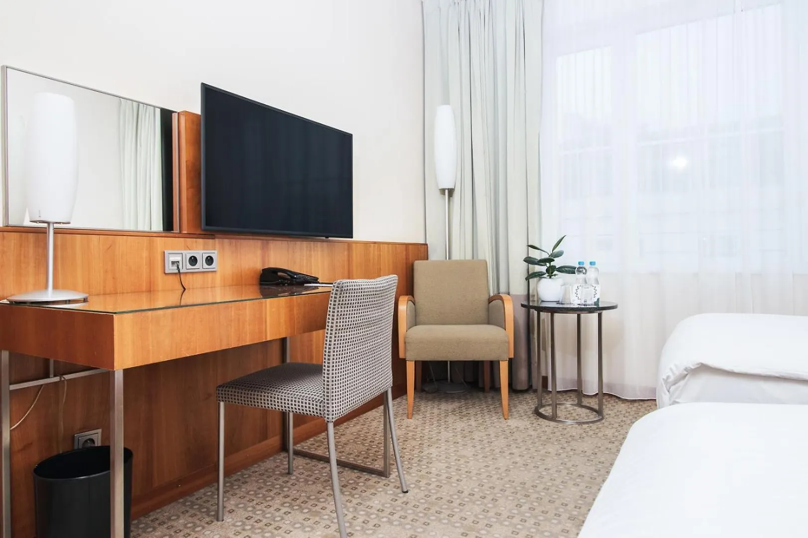 K+K Hotel Central Prague