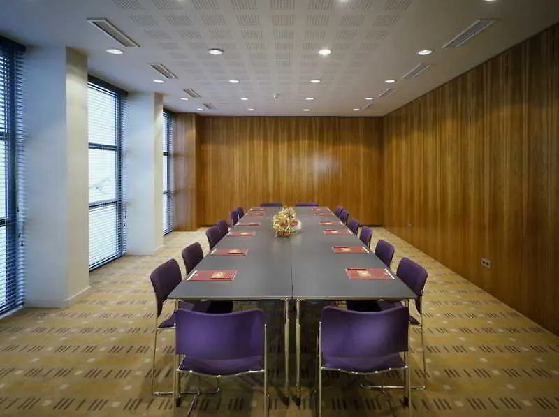 K+K Hotel Central Prague