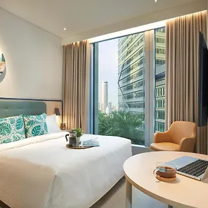 Citadines Raffles Place 4*, Singapore Singapore