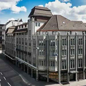 Boutique Seidenhof 4* Zurich