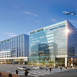 **** ホテル Tour Airport & 韓国