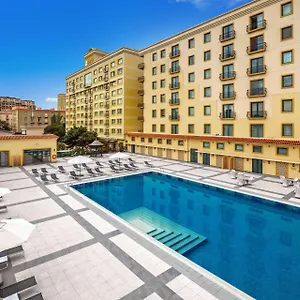 Hyatt Regency 5*, Bakoe Azerbeidzjan