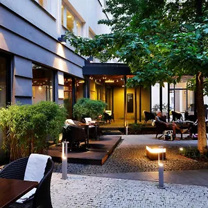 Hotel Prokop Square, Praag