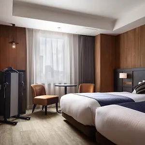 Mitsui Garden Otemachi - 4* Tōkyō