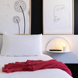 Ibis Styles Gare De L'est Chateau Landon Παρίσι