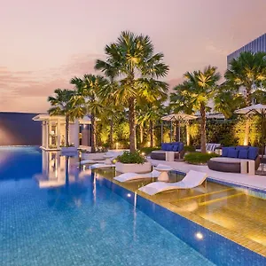 Citadines Connect Centre 4*, Singapore Singapore