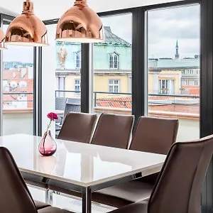 Templova Old Town Apartment