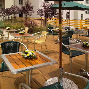 Hotel Superior, Praag