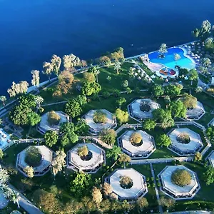 Jolie & Kings Island 5* Louxor