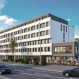 Arivo 3*, Forchheim (Bavaria) Duitsland