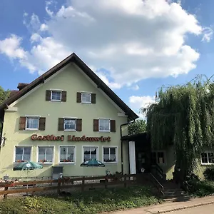 Lindenwirt 2*, Denkendorf (Bavaria) Duitsland