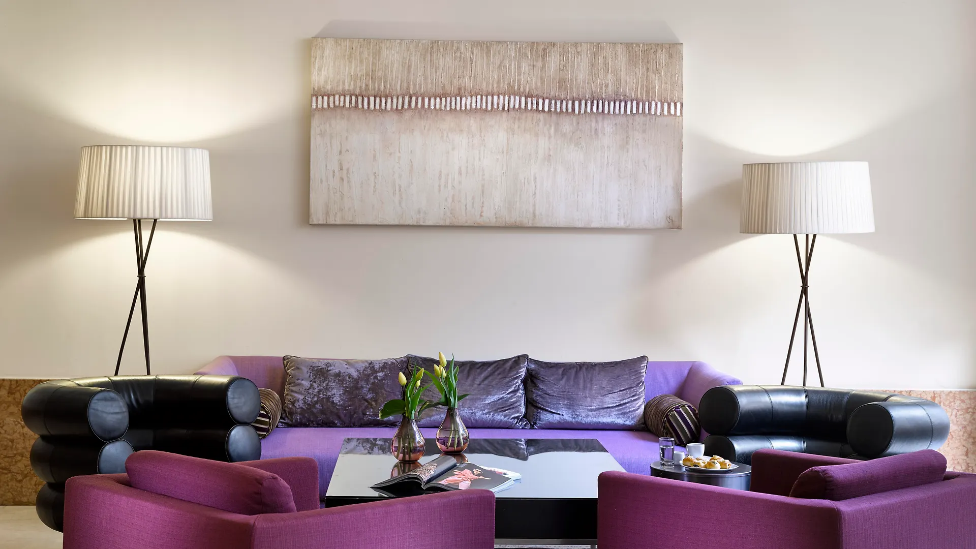 K+K Hotel Central Prague