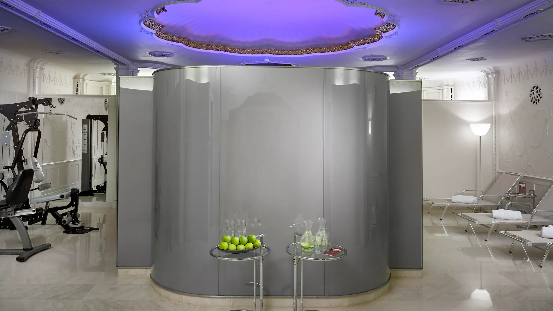 ****  K+K Hotel Central Prague Czech Republic