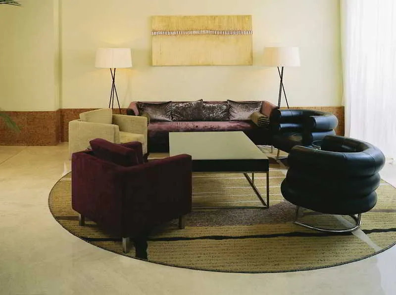 K+K Hotel Central Prague
