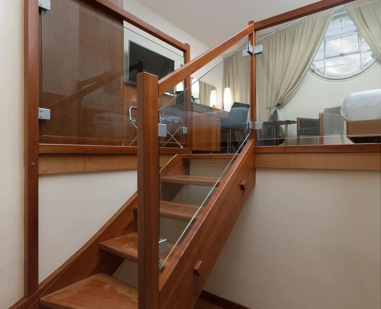 K+K Hotel Central Πράγα