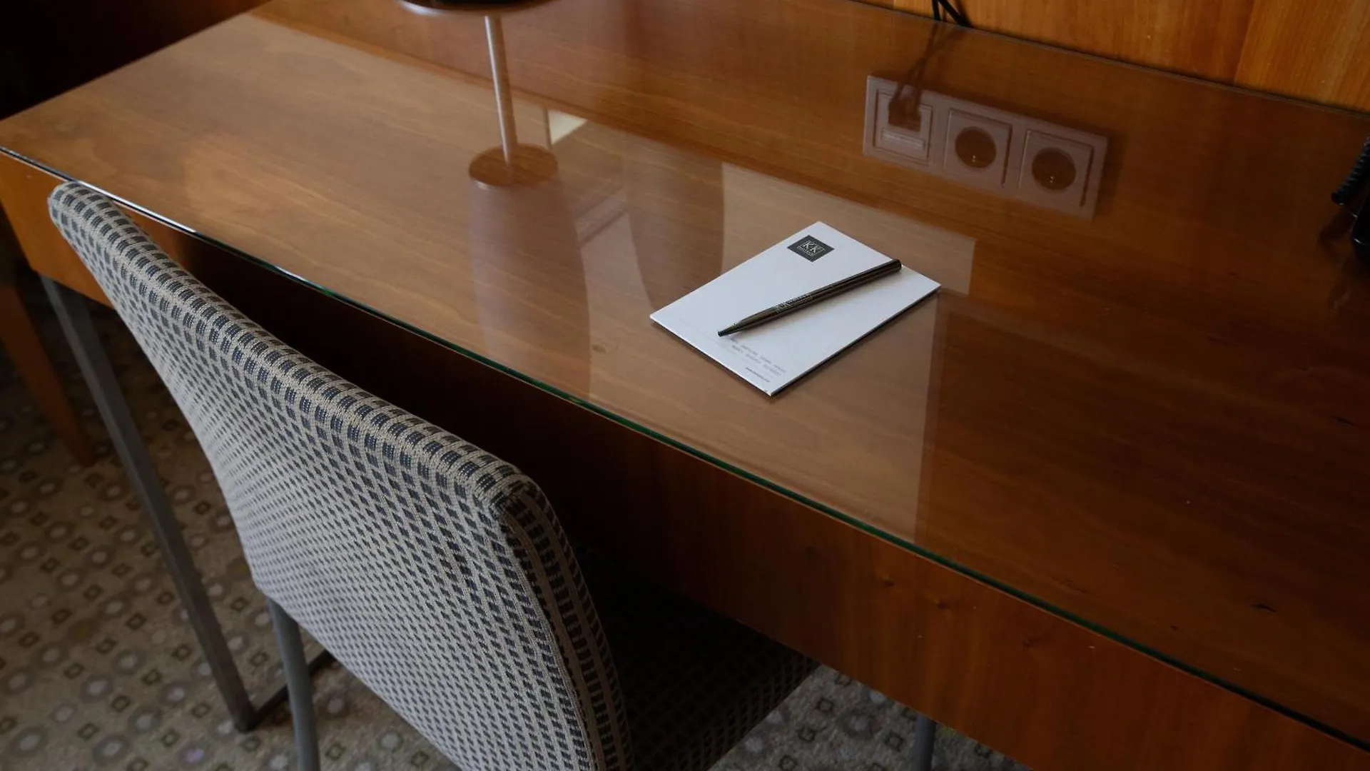 K+K Hotel Central Prague
