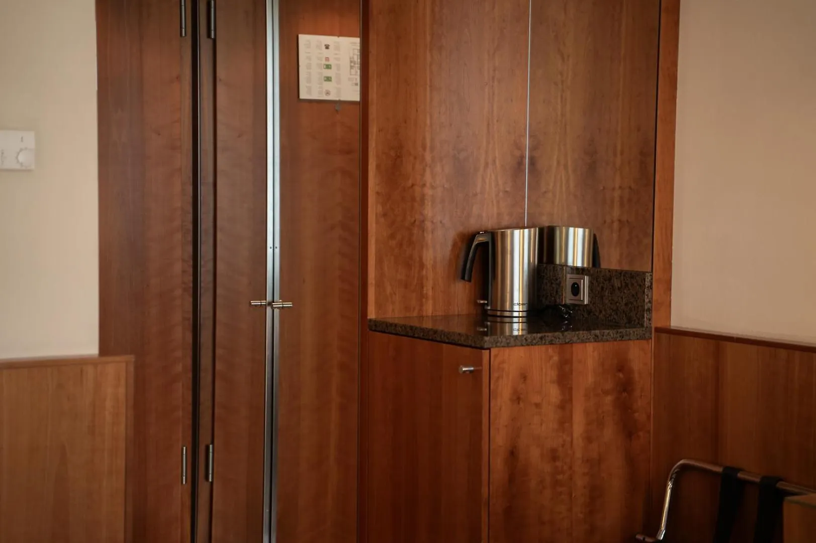 K+K Hotel Central Πράγα