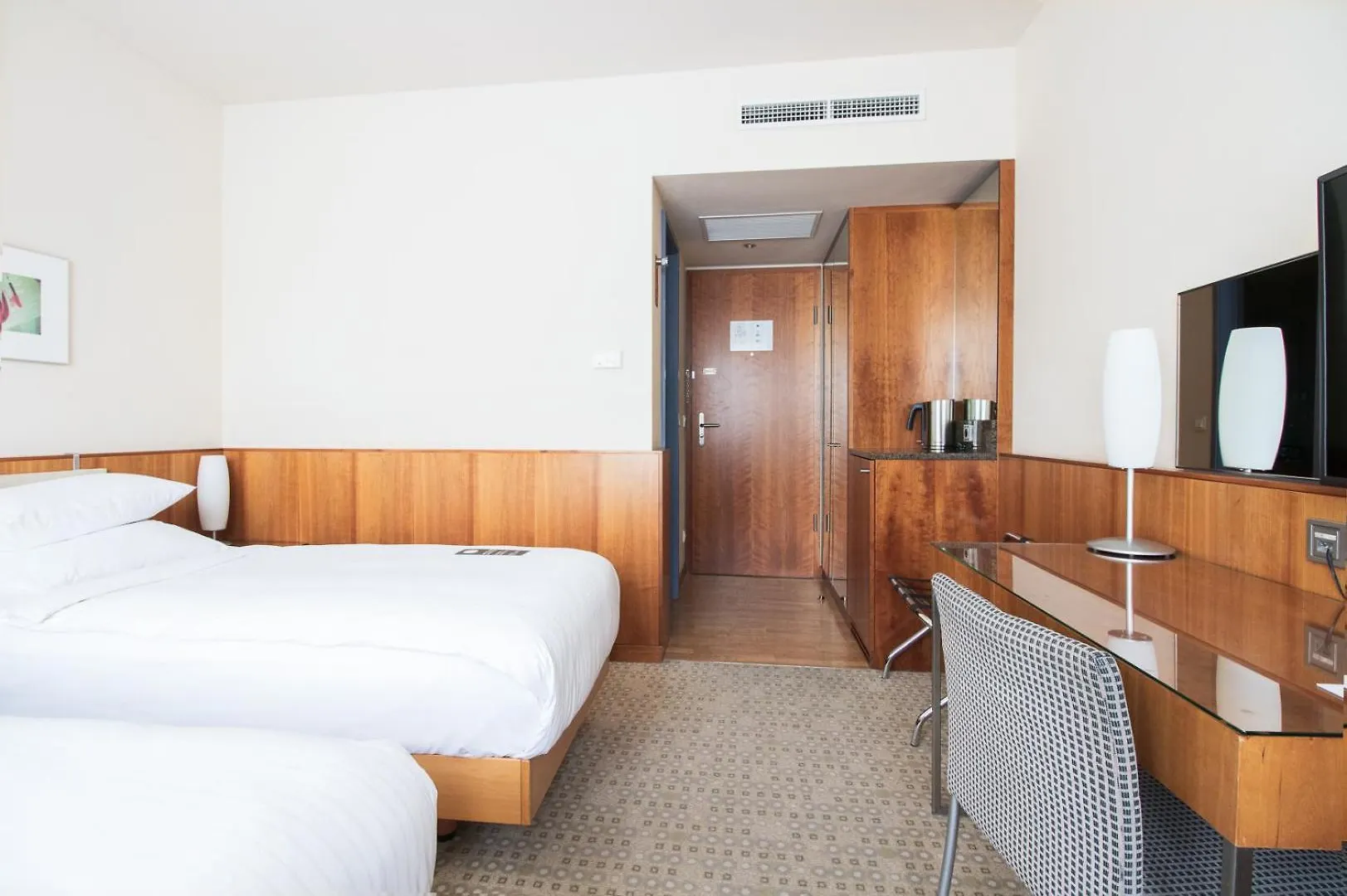 K+K Hotel Central Prague