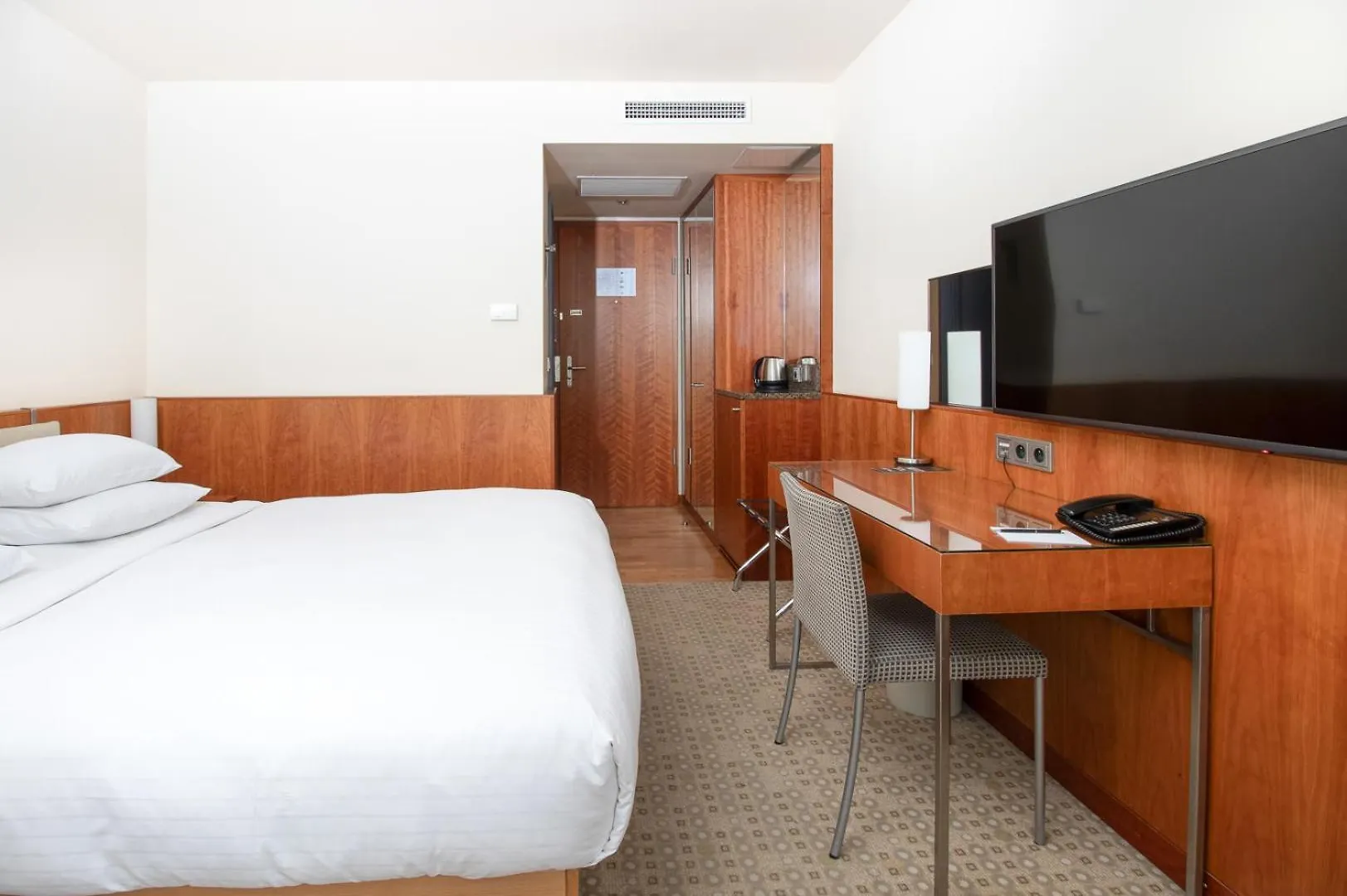 K+K Hotel Central Prague