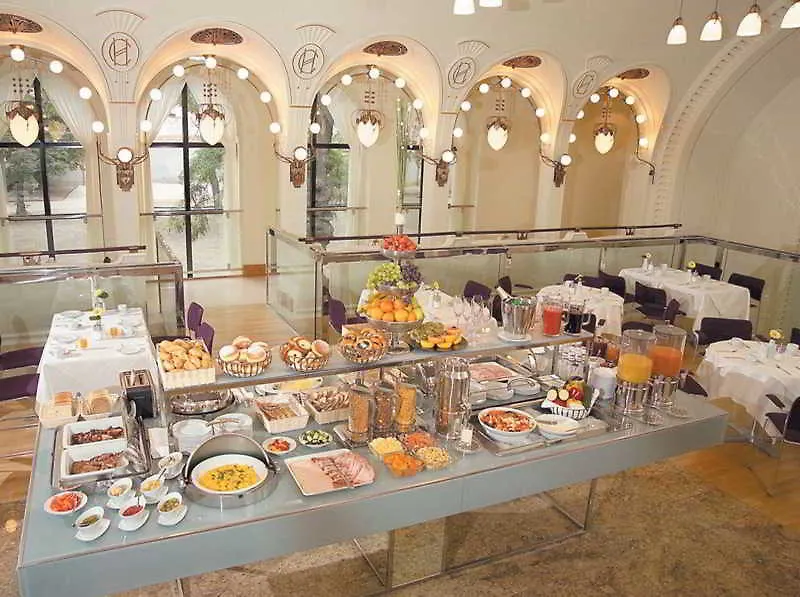 K+K Hotel Central Πράγα 4*,  Τσεχία